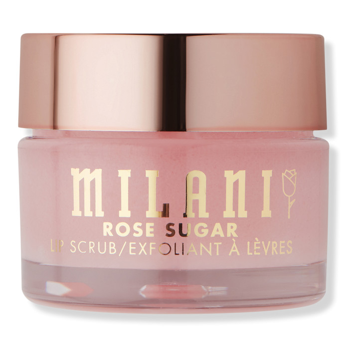 Rose Sugar Scrub - Milani | Ulta Beauty | Ulta