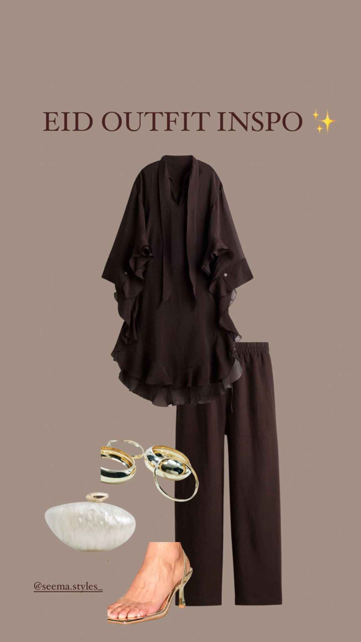 EID OUTFIT INSPO ✨

#LTKspring #LTKmodest #LTKsummer