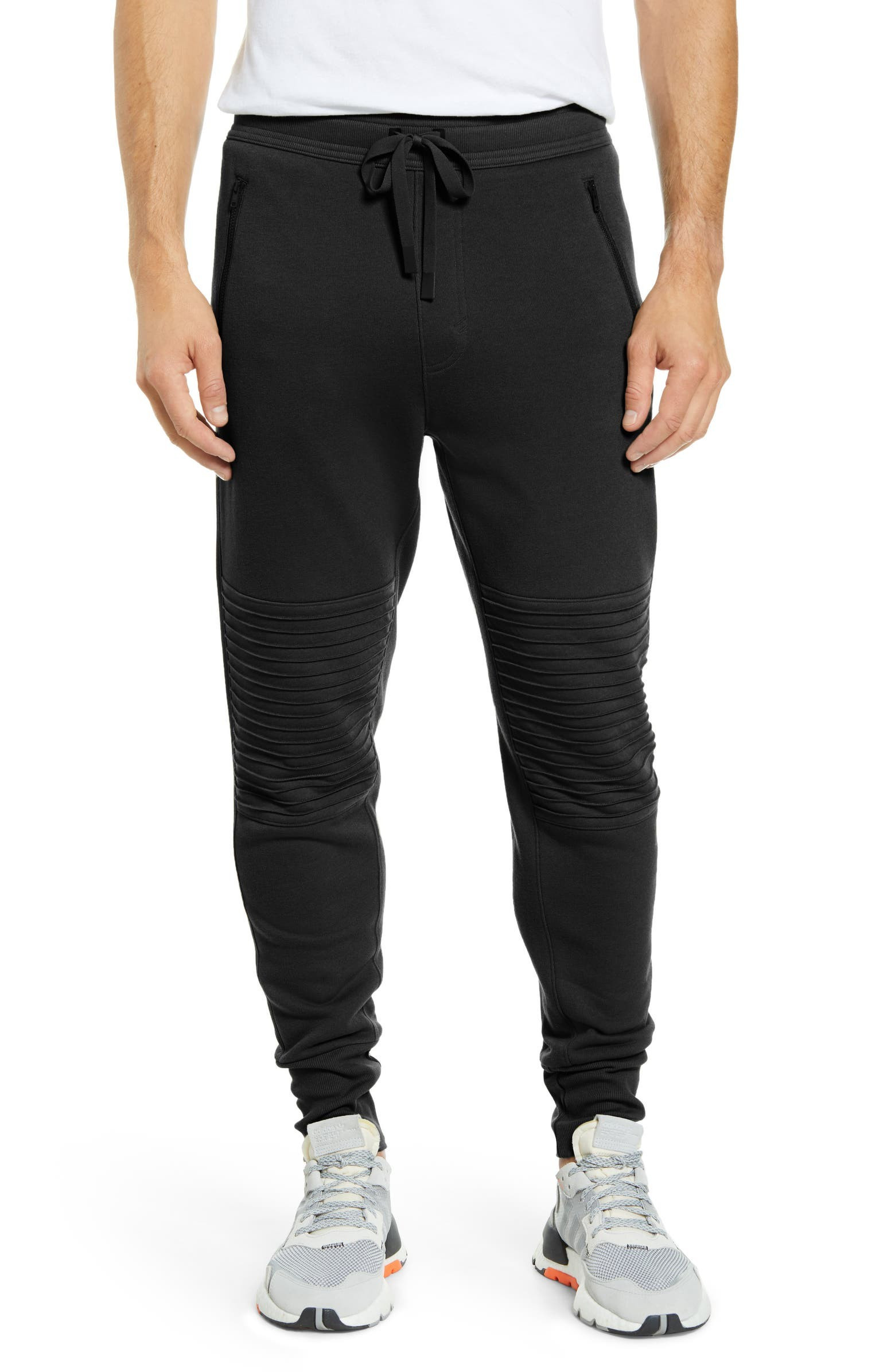 Moto Joggers | Nordstrom
