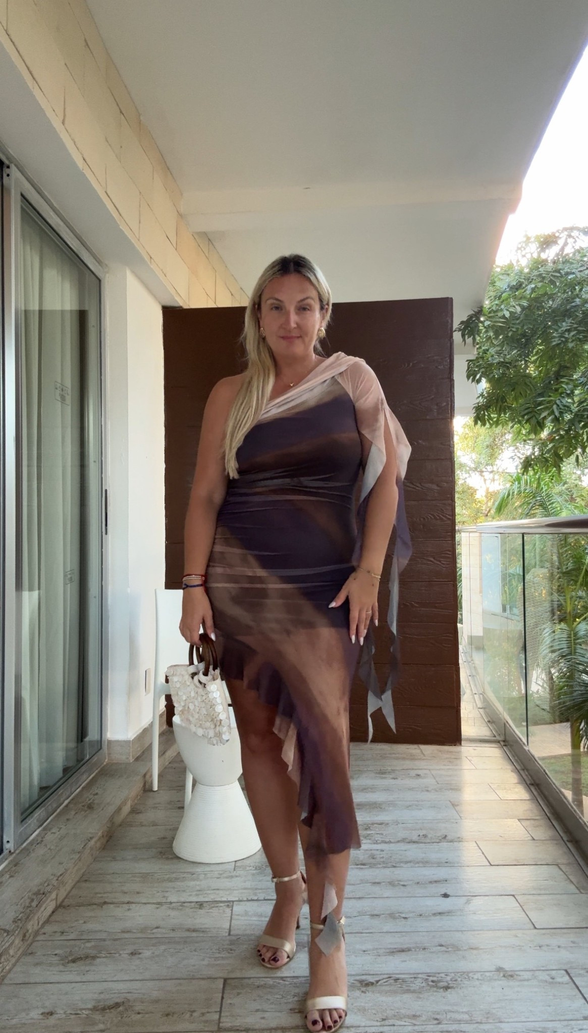Vacation dress 

#LTKtravel #LTKpartywear #LTKcurves
