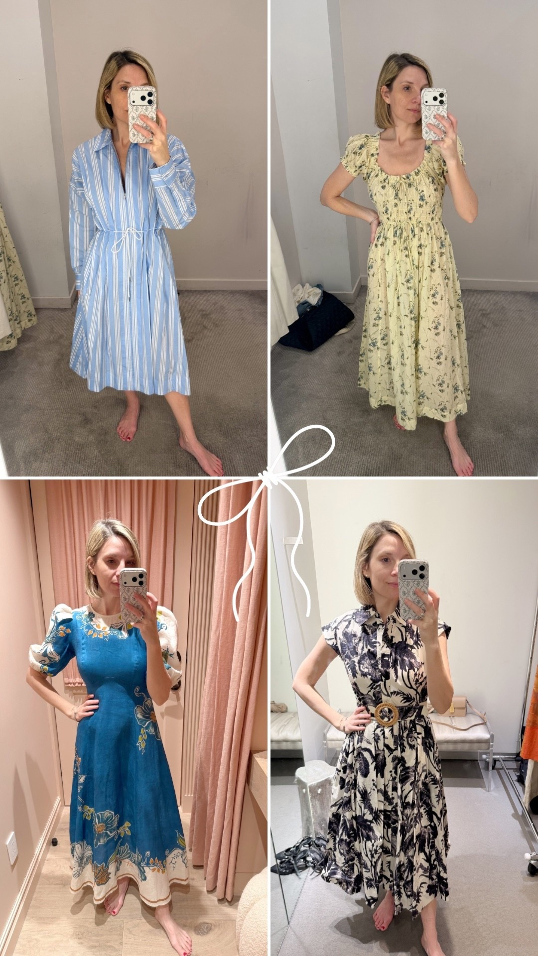 Spring dresses 

#LTKOver40 #LTKootd #LTKgrwm