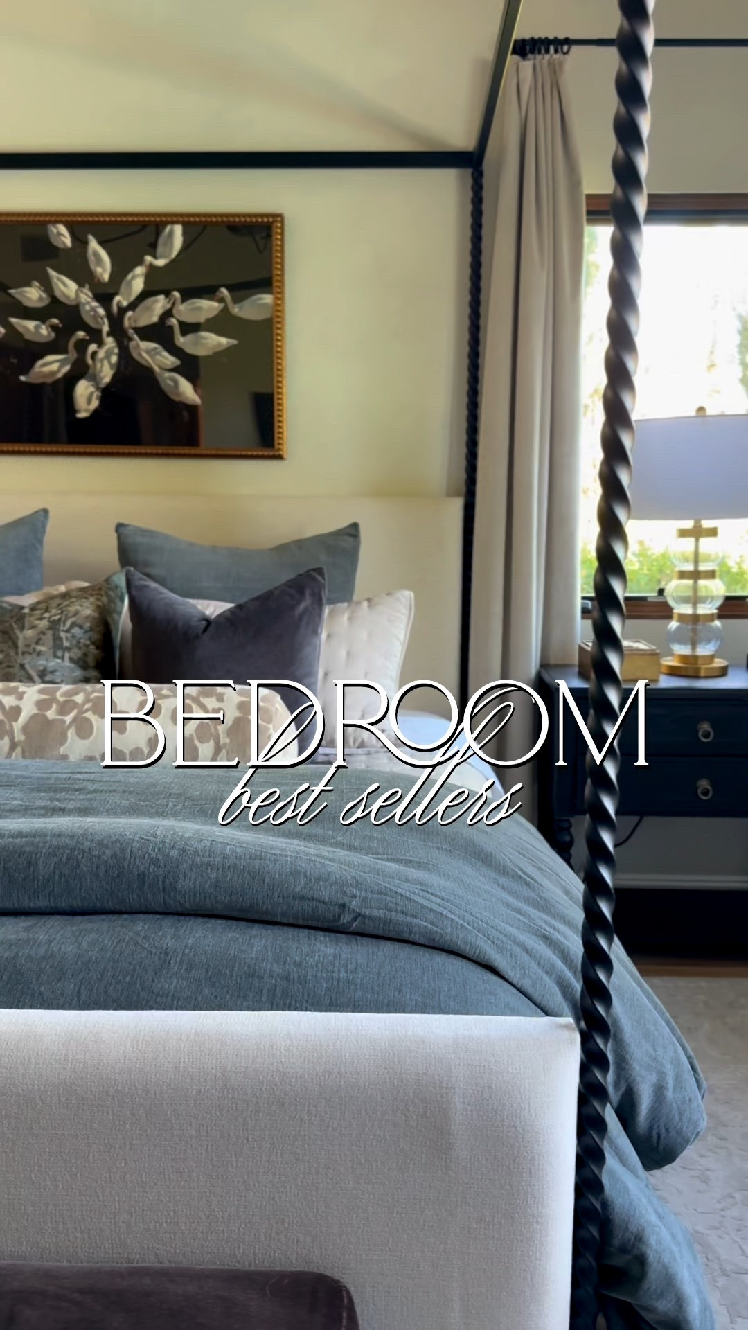 Bedroom best sellers!

Duvet Cover: Steel Blue
Quilt: Sand
Long lumber: Slate 

#LTKSaleAlert #LTKHome #LTKmorningroutine