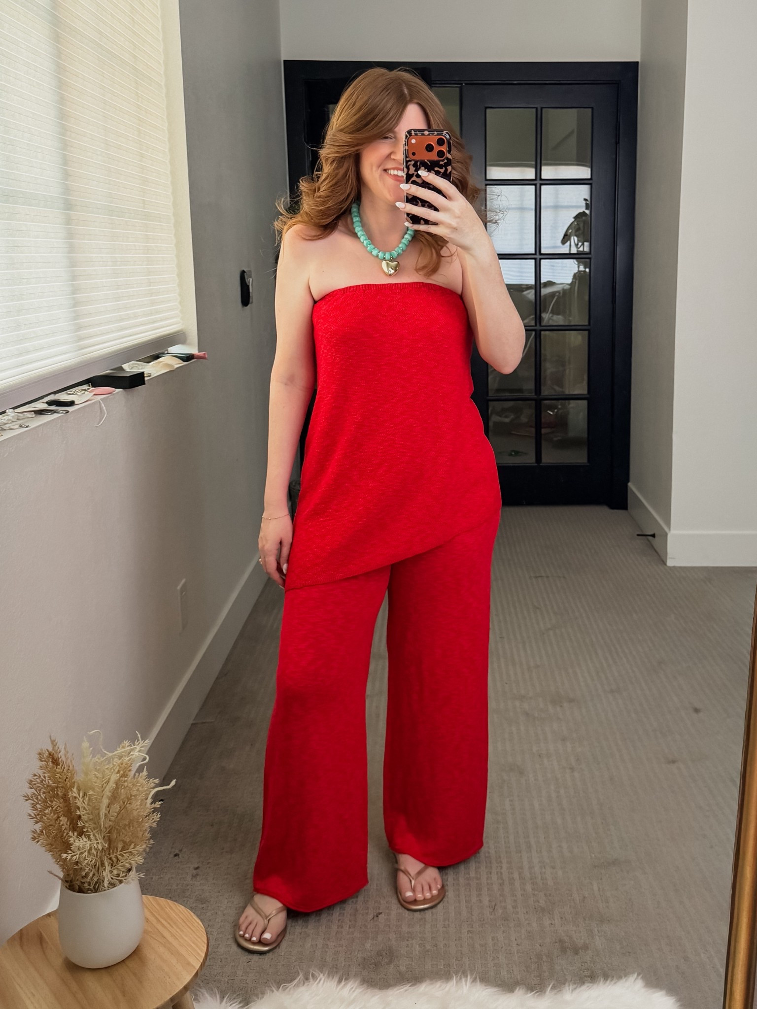 Petite friendly set that is so comfy! Wearing size medium. Vacation outfit. 

#LTKPetite #LTKootd #LTKSaleAlert