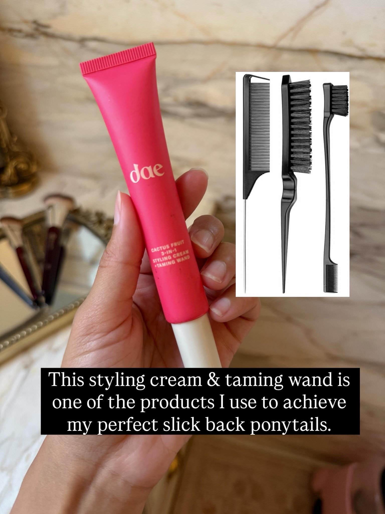 Snag these products while they’re on sale! This is how I get my slick back ponytails! #amazon #primeday

#LTKSaleAlert #LTKBeauty