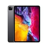 2020Apple iPad Pro (11-inch, Wi-Fi, 128GB) - Space Gray (Renewed) | Amazon (US)