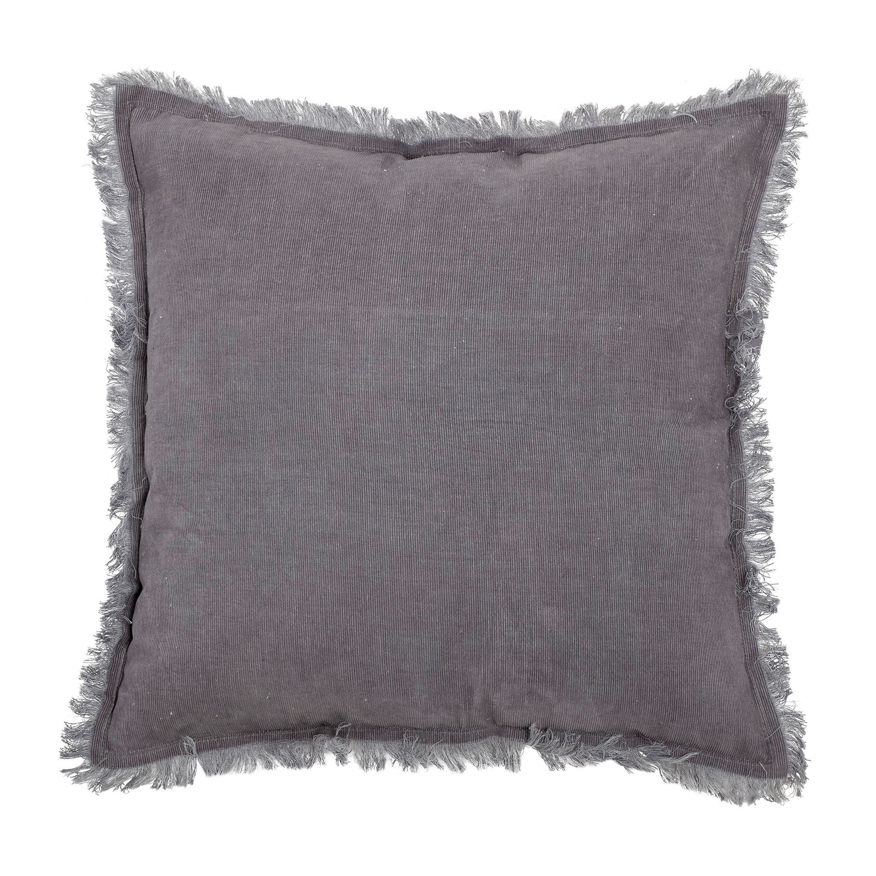 Cotton Blend Corduroy Throw Pillow by Sprinkle & Bloom | Walmart (US)