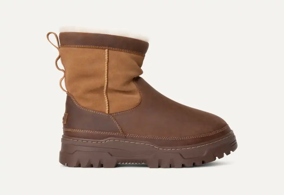UGG® Heritage Pull-On TrailGazer for Men | UGG® | UGG (US)