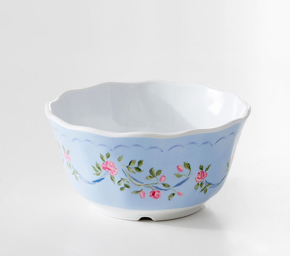 LoveShackFancy Easter Bowl | Pottery Barn Kids