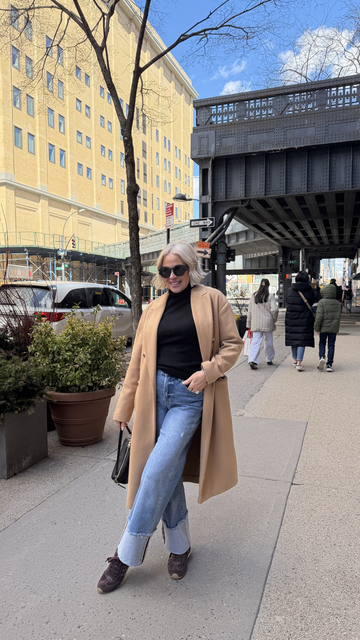 Look for Chelsea market!!

women over 50 fashion, over 50 style inspiration, midlife fashion blogger, ageless style women, chic over 50 outfits, modern classic style women

#LTKOver40 #LTKTravel #LTKSeasonal