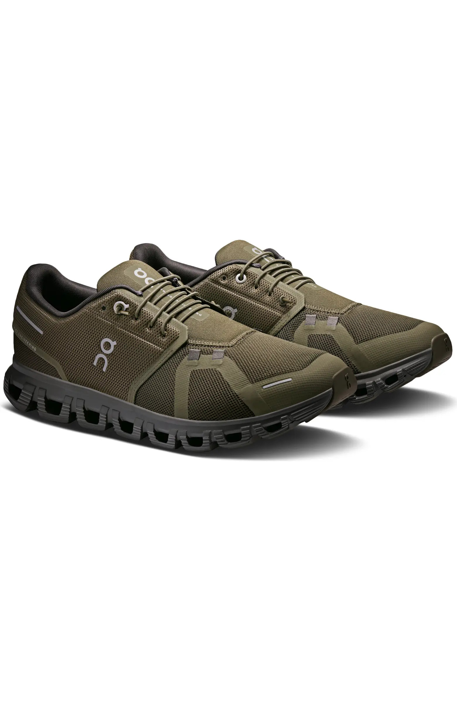 Cloud 6 Sneaker (Men) | Nordstrom