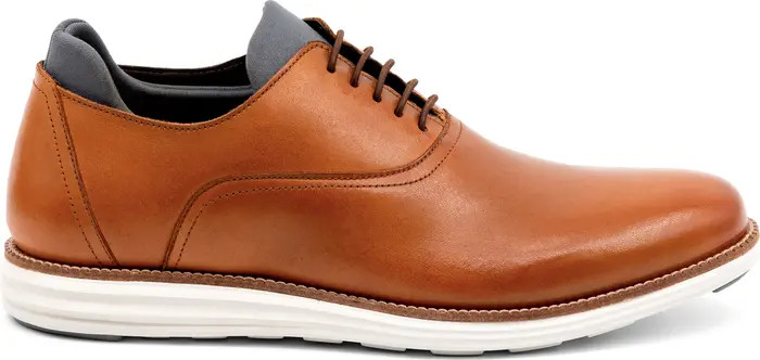 Martin Dingman Countryaire Plain Toe Oxford | Nordstrom | Nordstrom