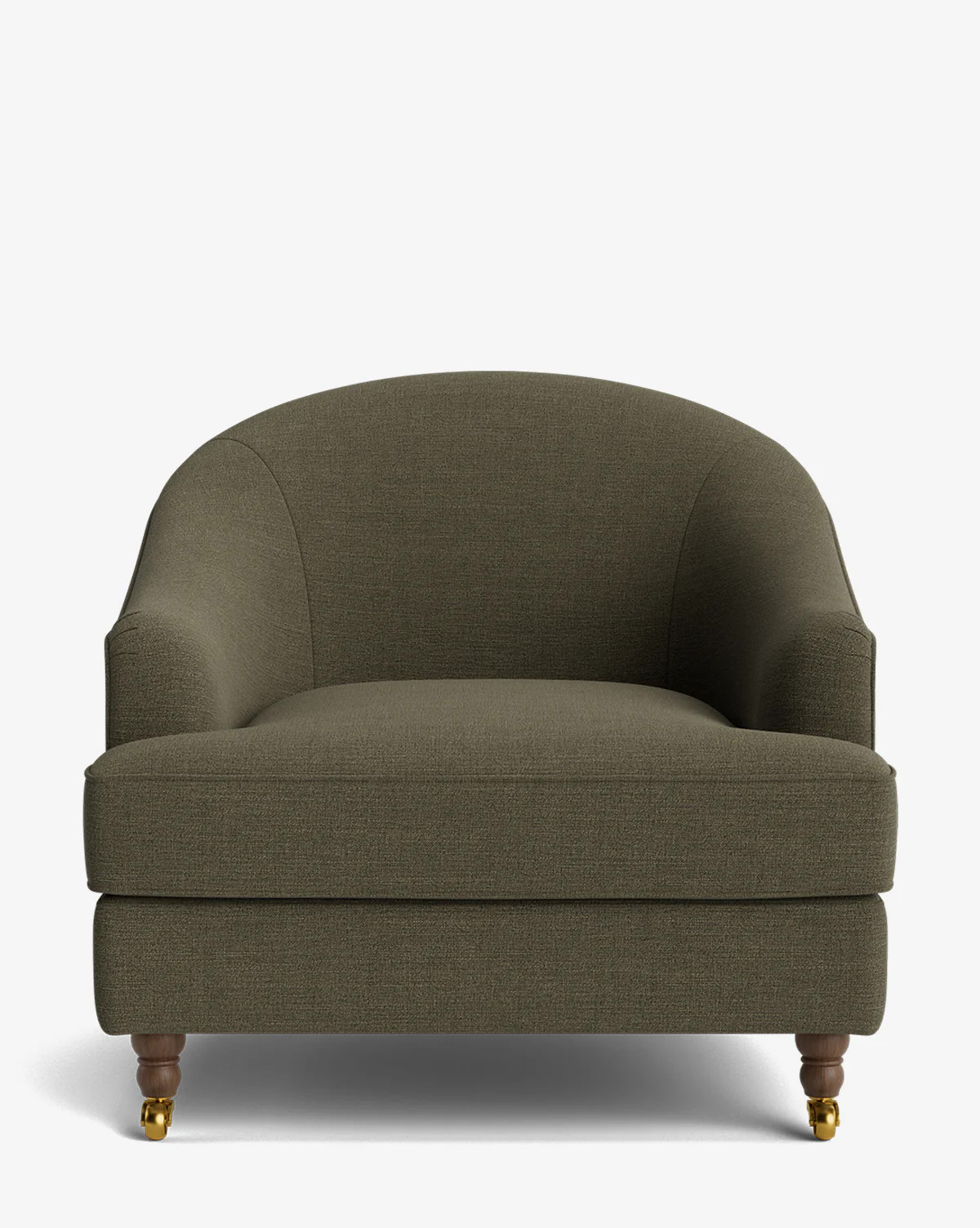 Fletcher Lounge Chair | McGee & Co. (US)