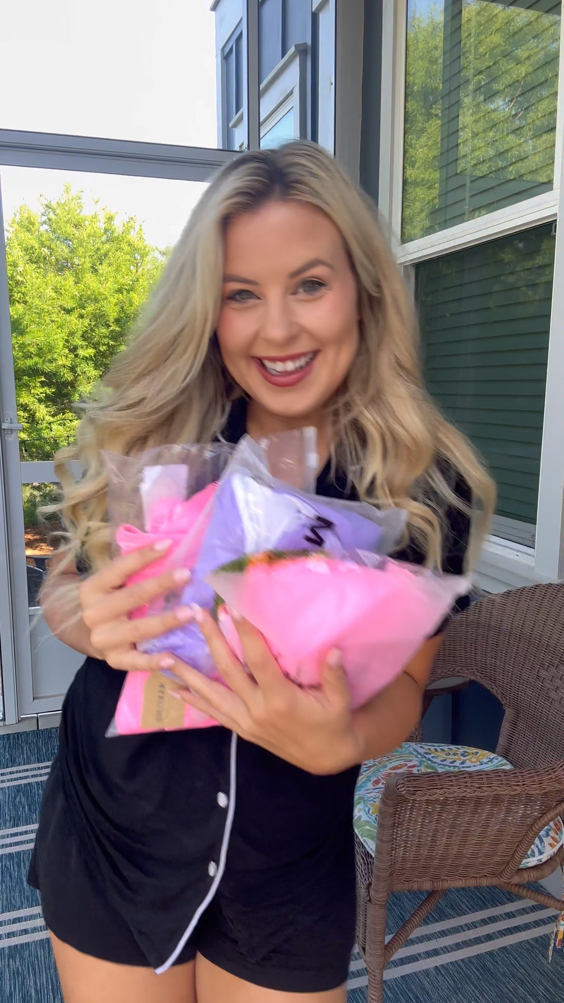 Wearing a M in all of these. Amazon swimsuits. Amazon swim. Amazon finds. Swimsuit haul. One piece swimsuit from Amazon. Lavender swimsuit. Hot pink swimsuit 

#LTKunder50 #LTKtravel