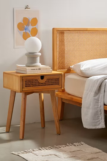 Marte Nightstand | Urban Outfitters (US and RoW)