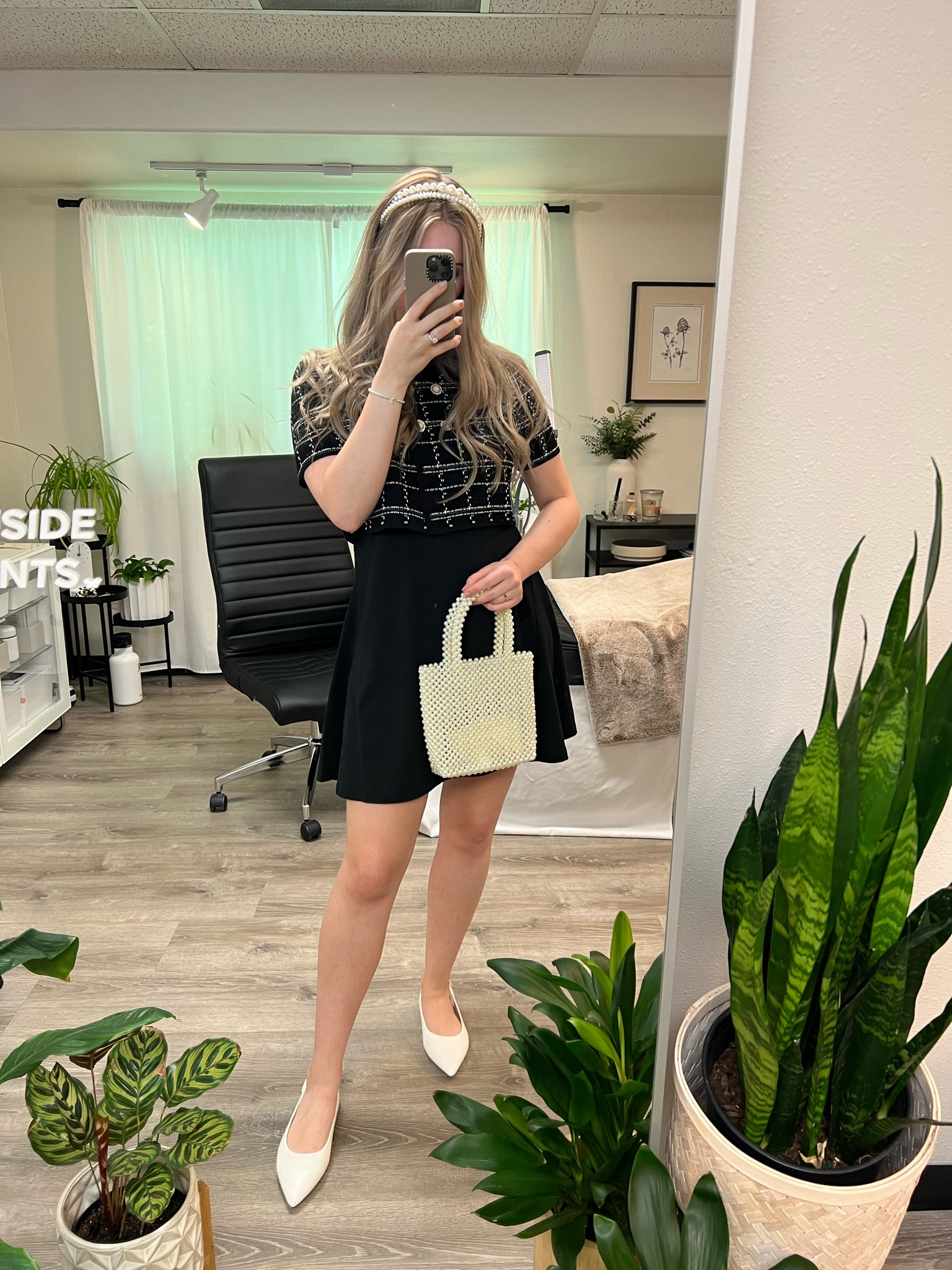 Hi Barbie ✨

#LTKSeasonal #LTKeurope #LTKFind