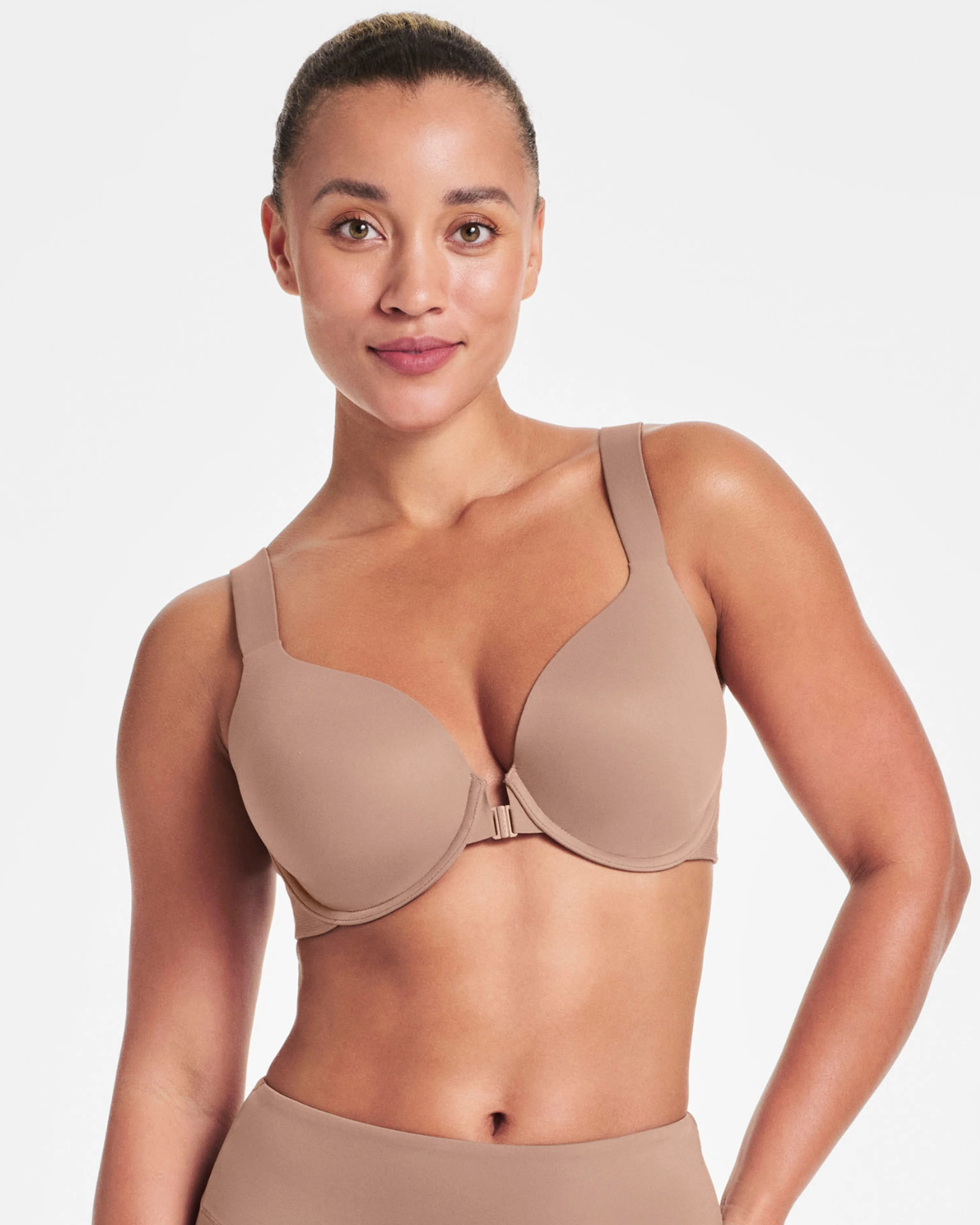 Lightly Lined Full Coverage Bra | Spanx