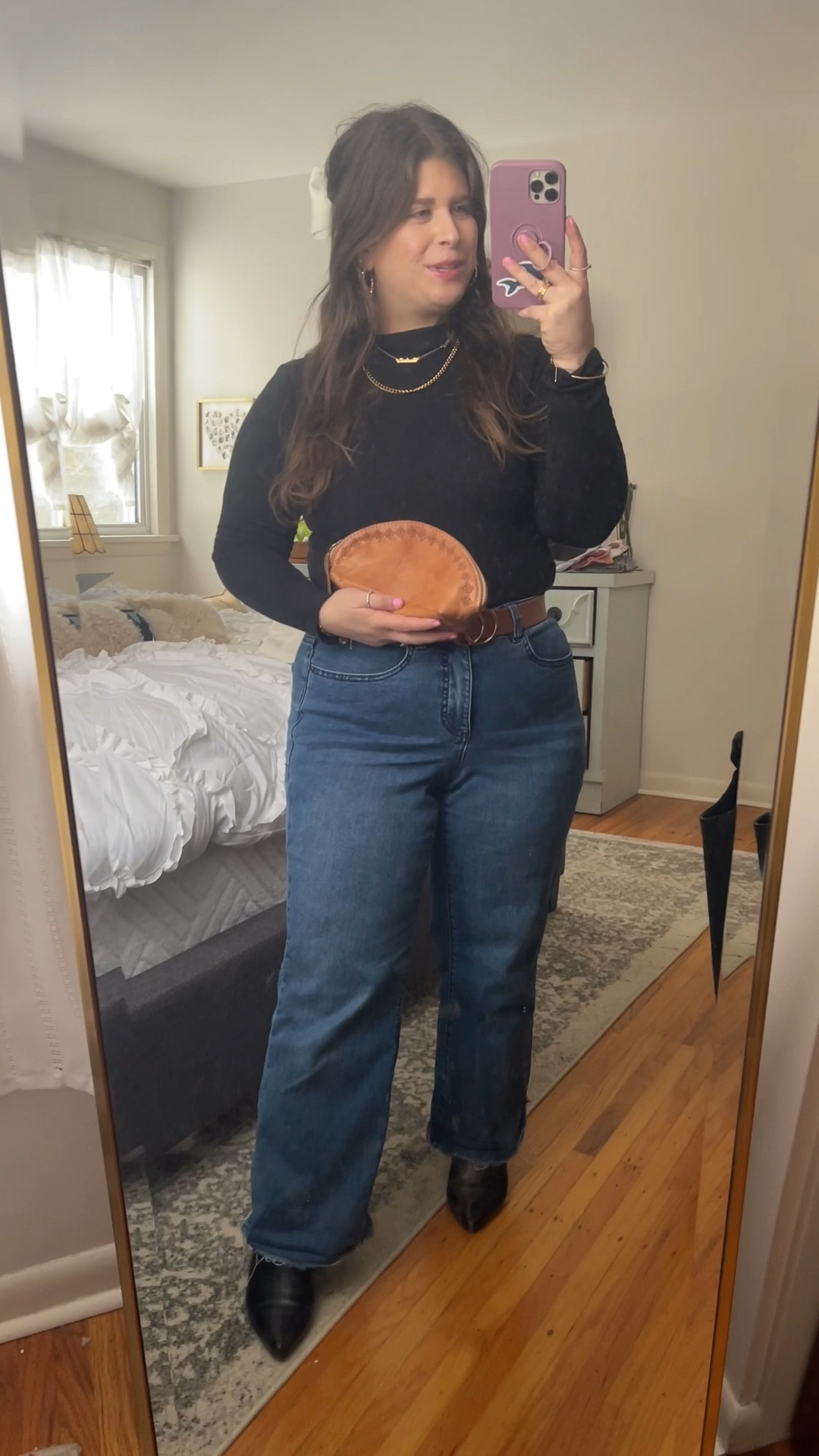 Date night outfit 

#LTKstyletip #LTKfindsunder100 #LTKbeauty