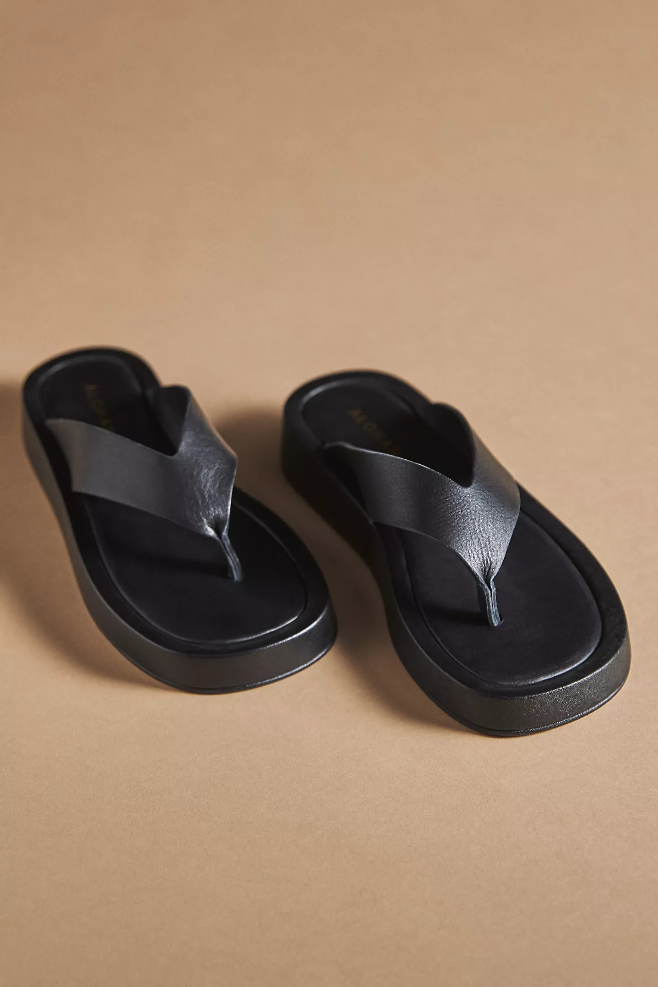 ALOHAS Overcast Sandals | Anthropologie (US)
