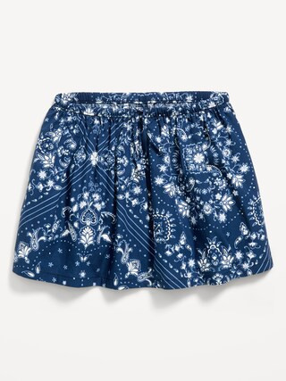 Printed Skirt for Girls | Old Navy (US)