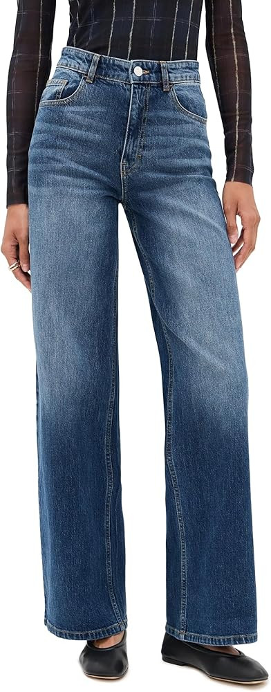BAUM UND PFERDGARTEN Women's Nini Jeans | Amazon (US)