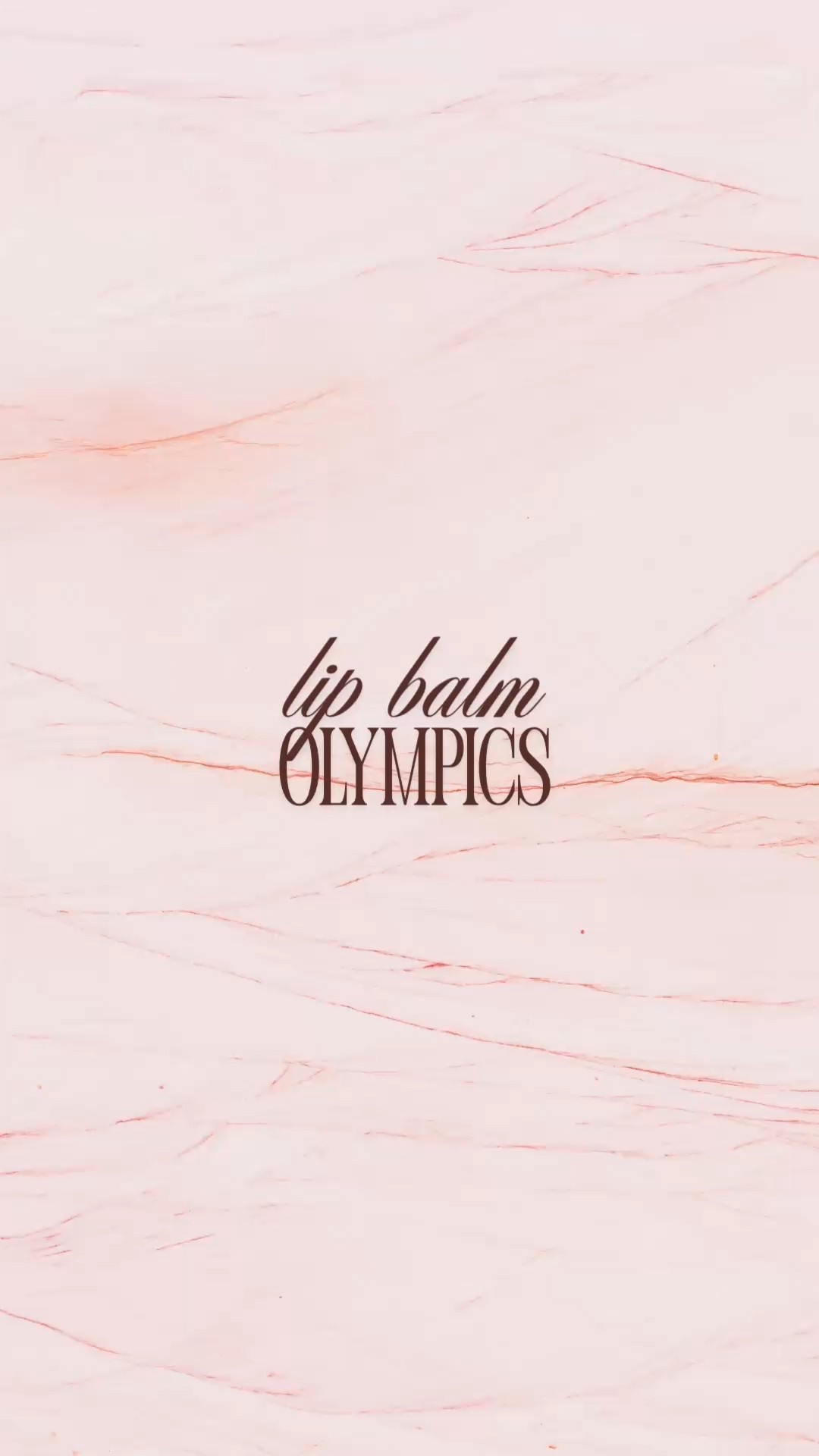 Welcome to the opening ceremony of the Lip Balm Olympics - which of your favorites with win a medal?! 

Keep Coming back to see who wins a medals! 

Laneige, YSL, YSL beauty, summer Fridays, vitamasque, naturium, Patrick ta, maed, eadem, olehenriksen, Clarins, laneige, Tula, elf, cocokind, topicals, rhode

#lipbalm #lipbalmaddict #olympics #beautyolympics #lipcare #Canva 

#LTKBeauty #LTKmomlife #LTKselfcare