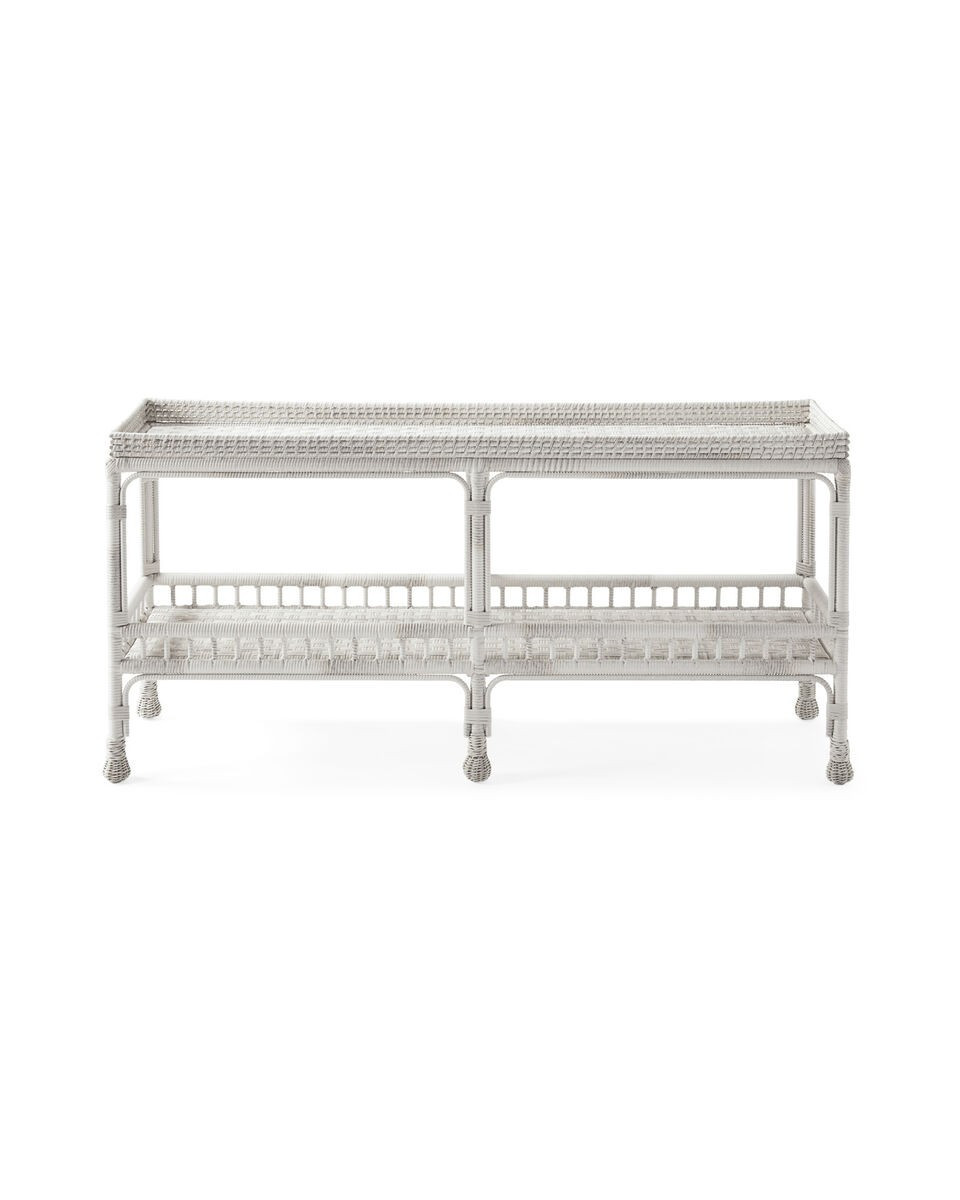 Captiva Console | Serena and Lily