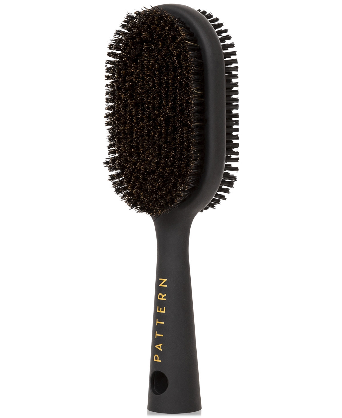 Pattern Beauty by Tracee Ellis Ross Double-Sided Bristle Brush | Macy's