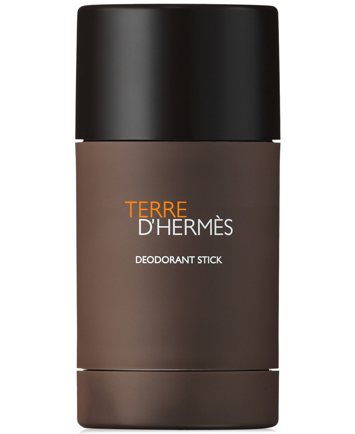 Terre d'Hermes, Alcohol-Free Deodorant Stick, 2.5 oz. | Macy's