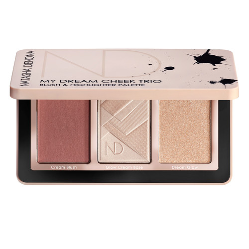 Natasha Denona My Dream Cheek Trio in None at Nordstrom | Nordstrom