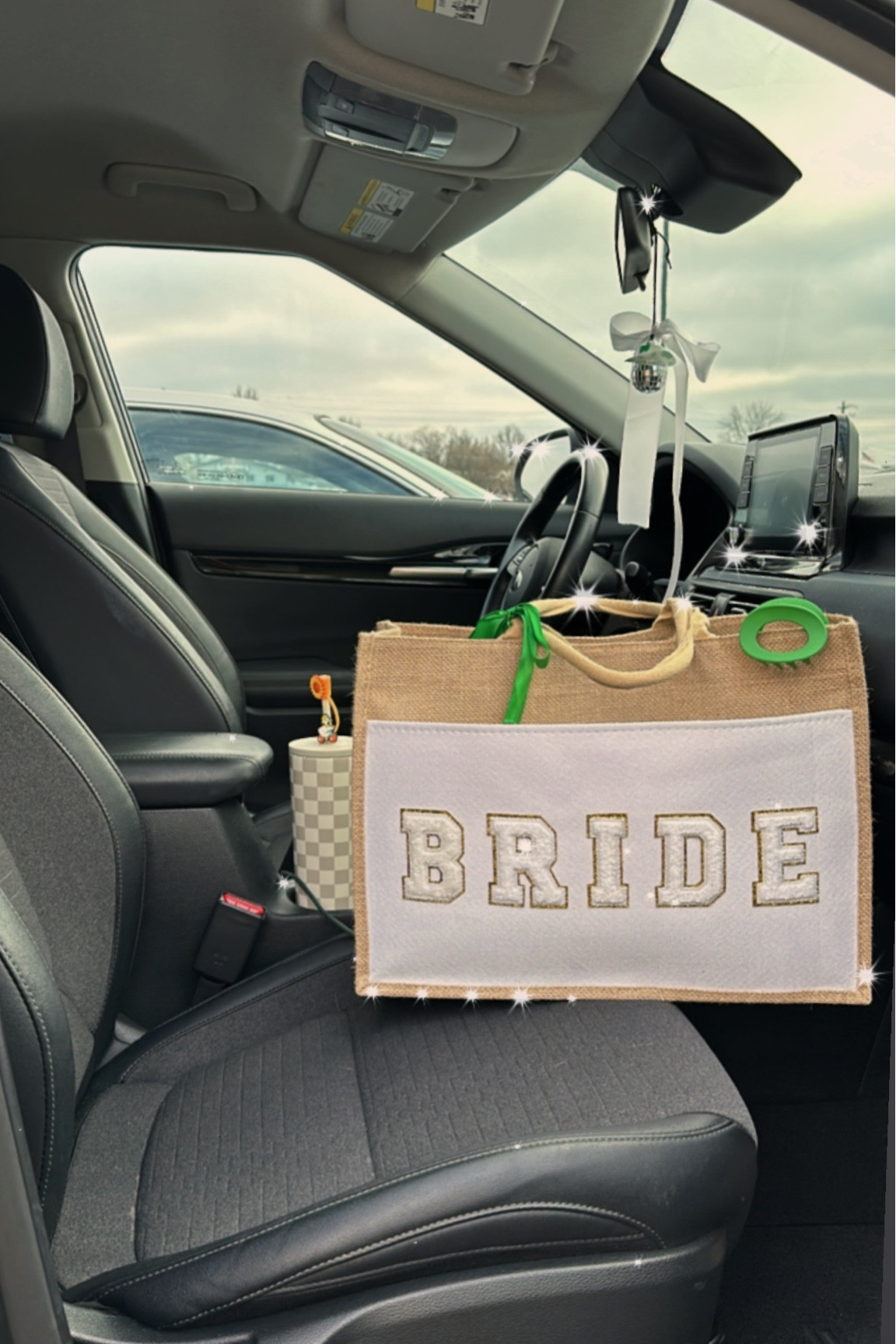 Bride gifts ✨💍

#LTKitbag #LTKfindsunder100 #LTKfindsunder50