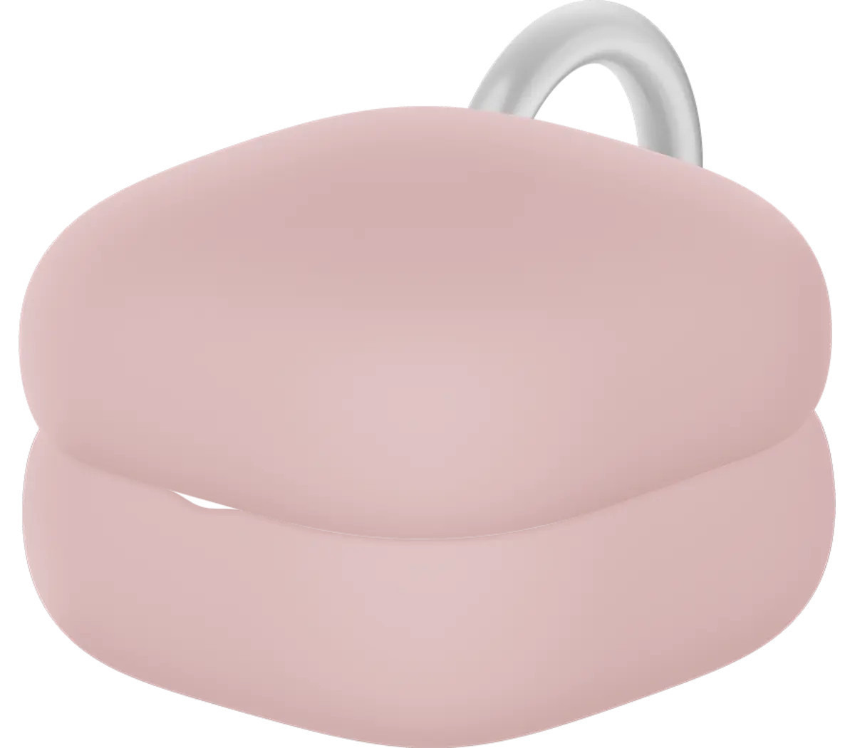 Case Cover For LinkBuds Fit Ash Pink HAC-LS910NC/P | Sony Electronics