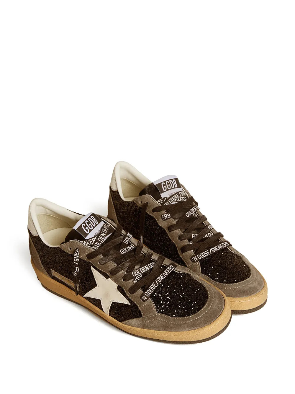 Ball Star sneakers | Farfetch Global
