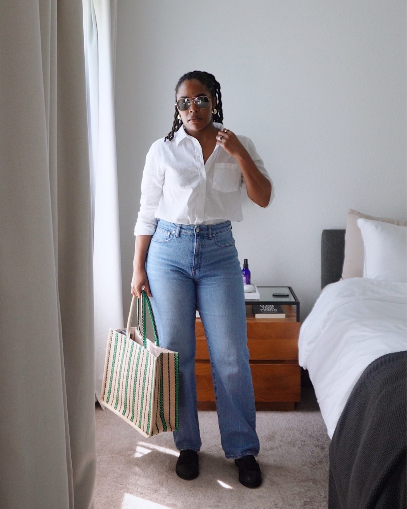 Fall transitional outfits aren’t always easy, but I’m finding my groove. I also think I’m in love with loafers now,

#LTKStyleTip #LTKFindsUnder100