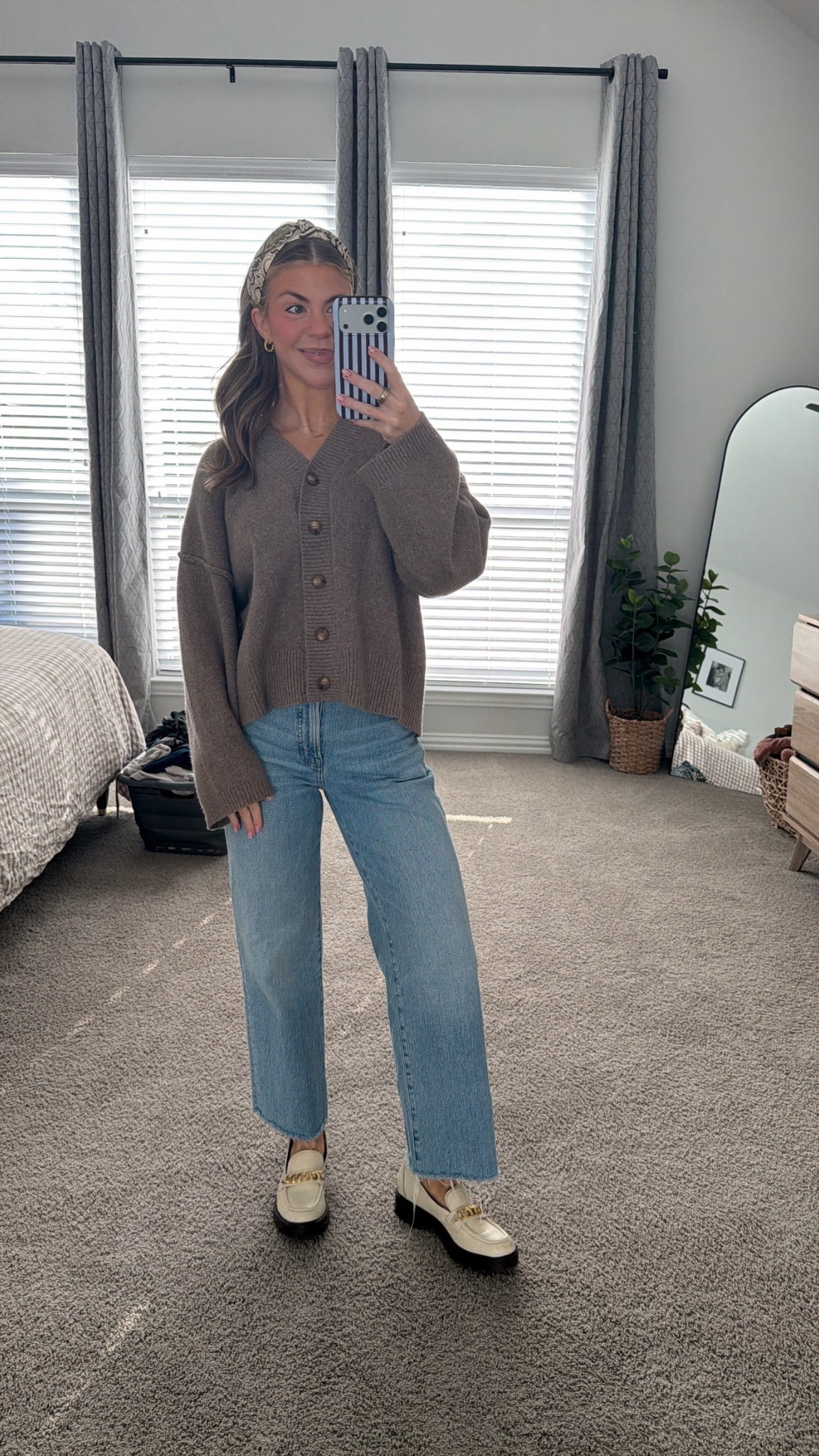 church outfit of the day 🤍

#LTKPetite #LTKootd #LTKmomlife