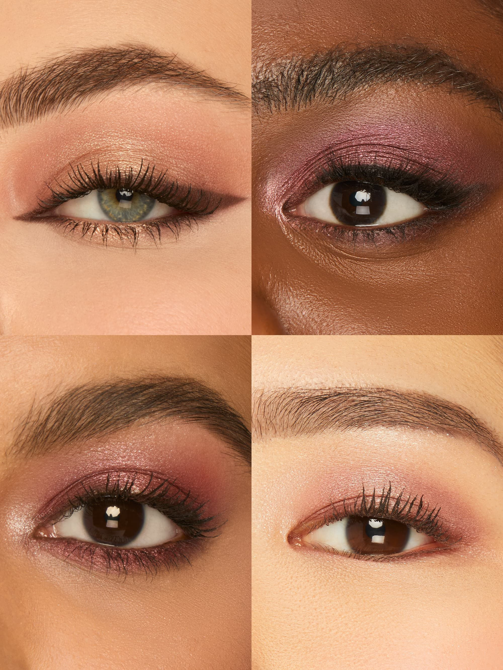positive vibes eyeshadow palette | tarte cosmetics (Global)