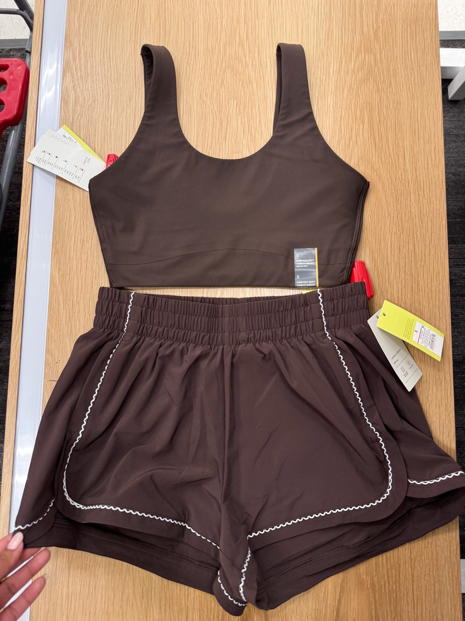 New fitness arrivals! 

target fitness deals

#LTKSaleAlert #LTKootd
