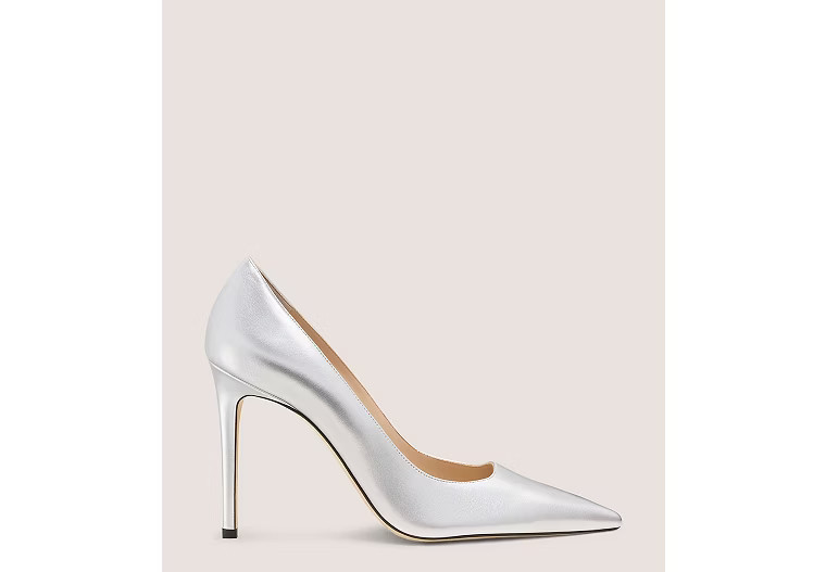 STUART POWER 100 | Stuart Weitzman (US)