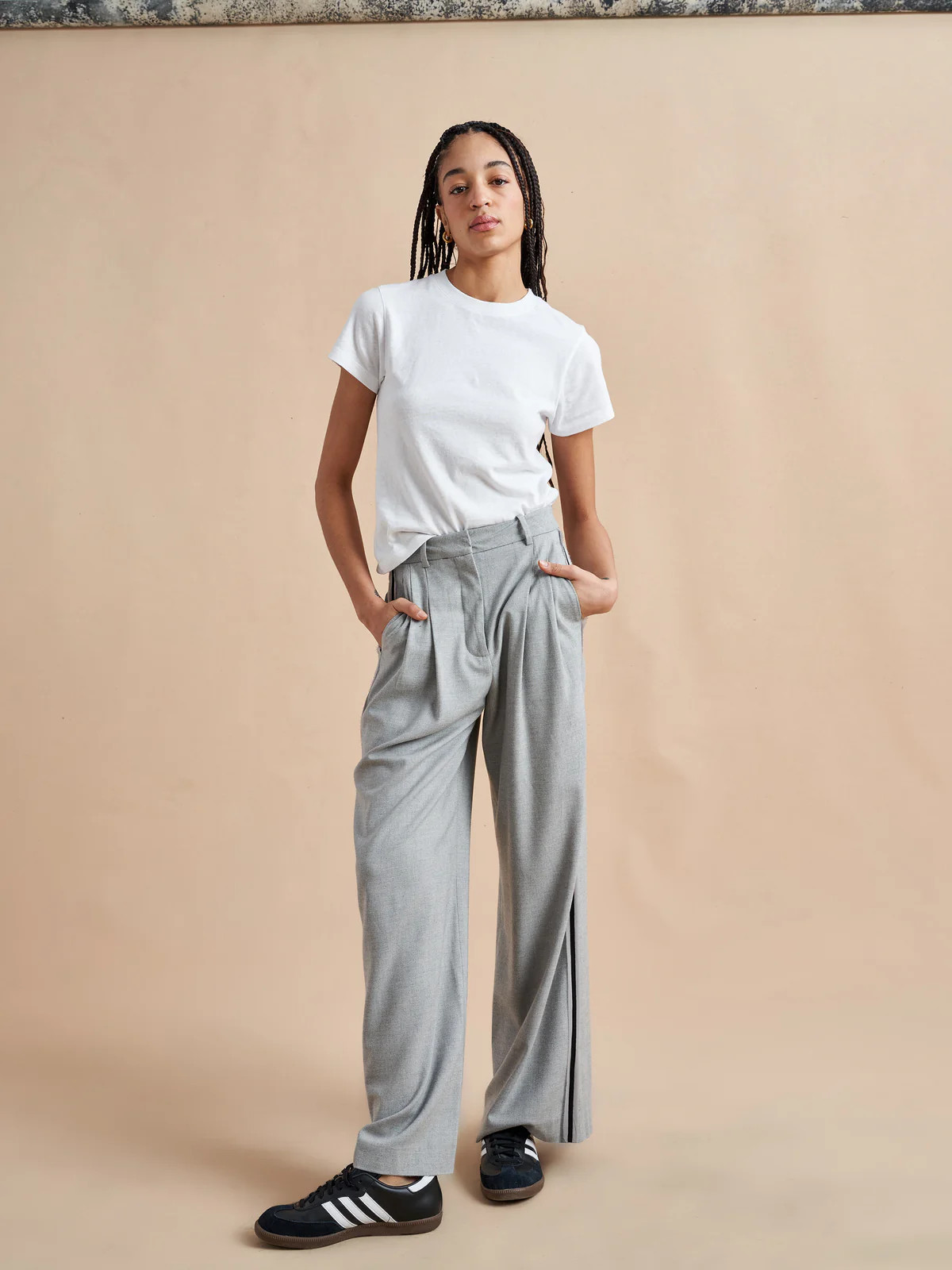 Molly Tee | La Ligne