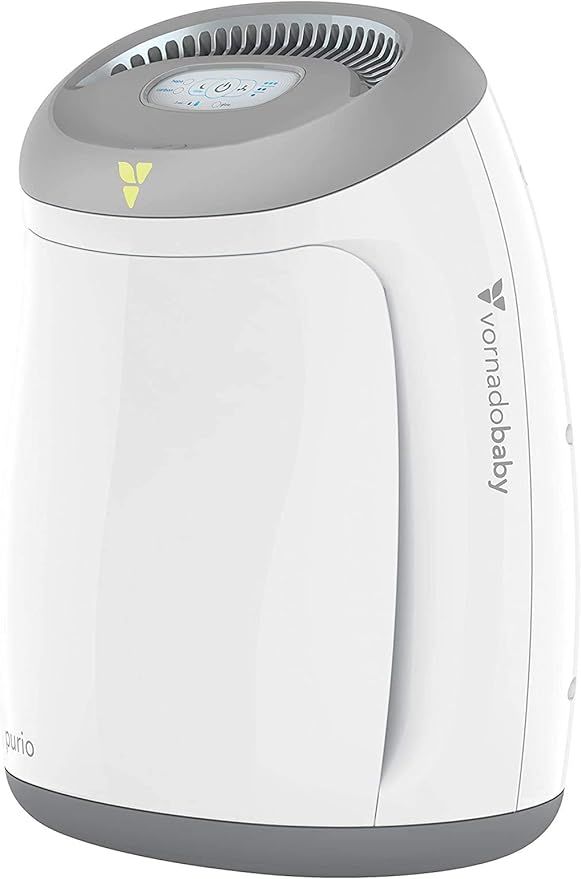 Nursery Air Purifier | Amazon (US)