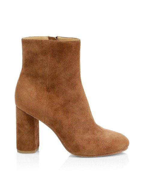 Lara Suede Ankle Boots | Saks Fifth Avenue