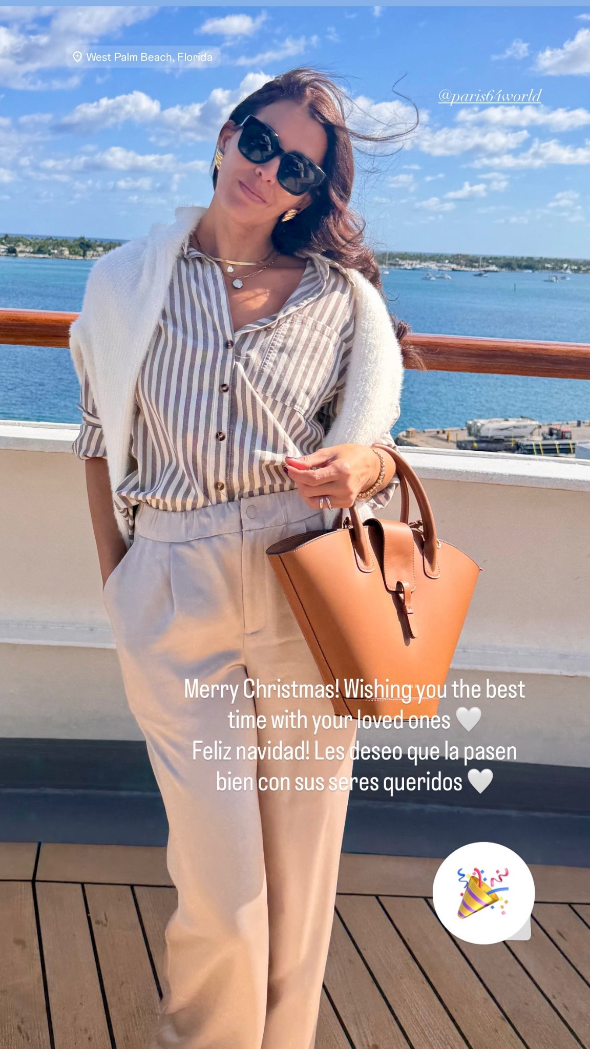 Size M in shirt is oversized.s in pants.


#LTKootd #LTKHoliday #LTKOver40