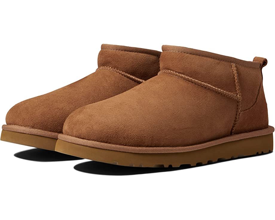 UGG Classic Ultra Mini | Zappos