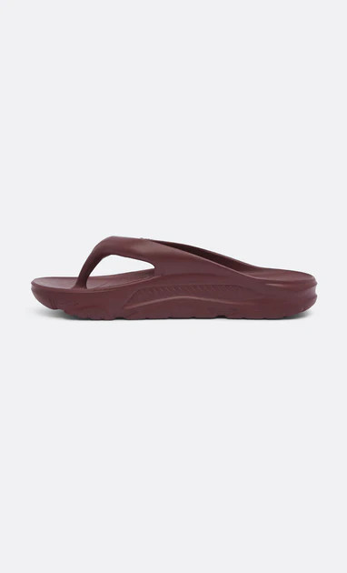 FREEWORLD BIO-THONG - PLUM | Bec & Bridge (Global)