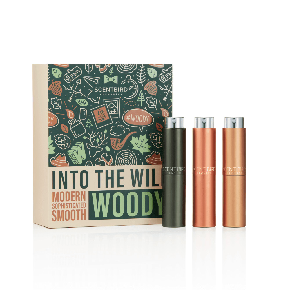 Scentbird Monthly Cologne Subscription Box: Designer Scents $15.95 | Scentbird