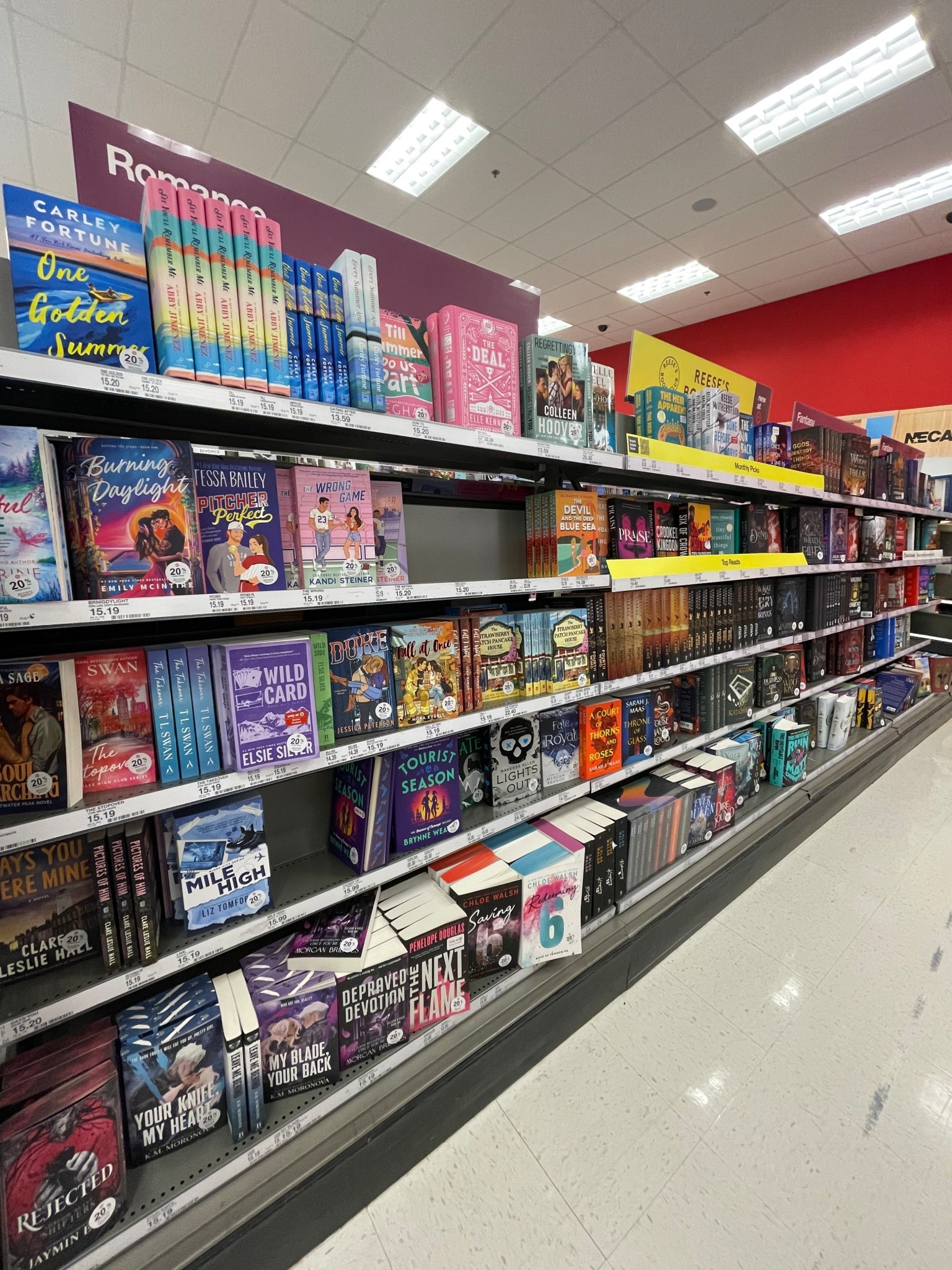 First read of 2026! & it’s sooooo good! 

#LTKdayinmylife