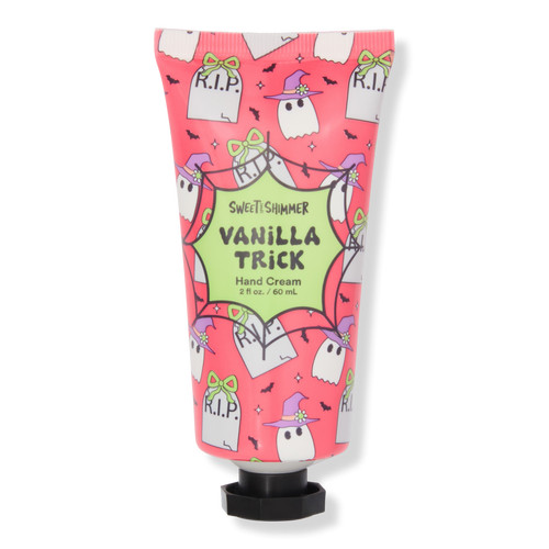 Sweet & Shimmer Halloween Hand Cream - Vanilla Trick | Ulta