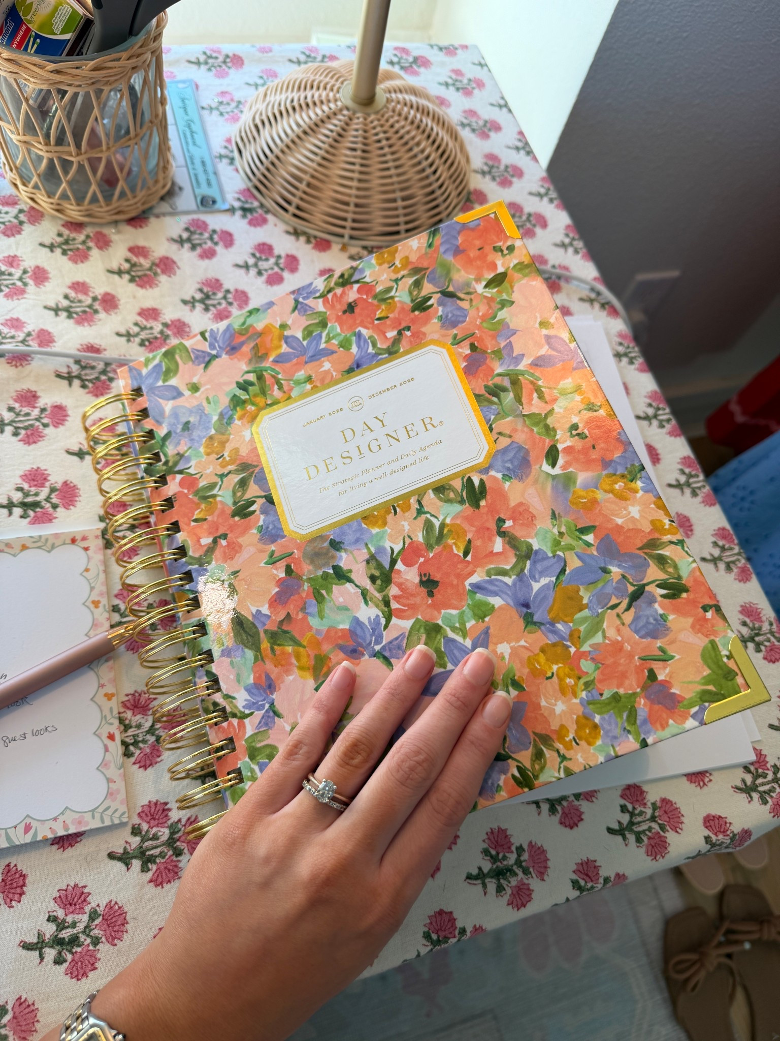 My favorite planner!!