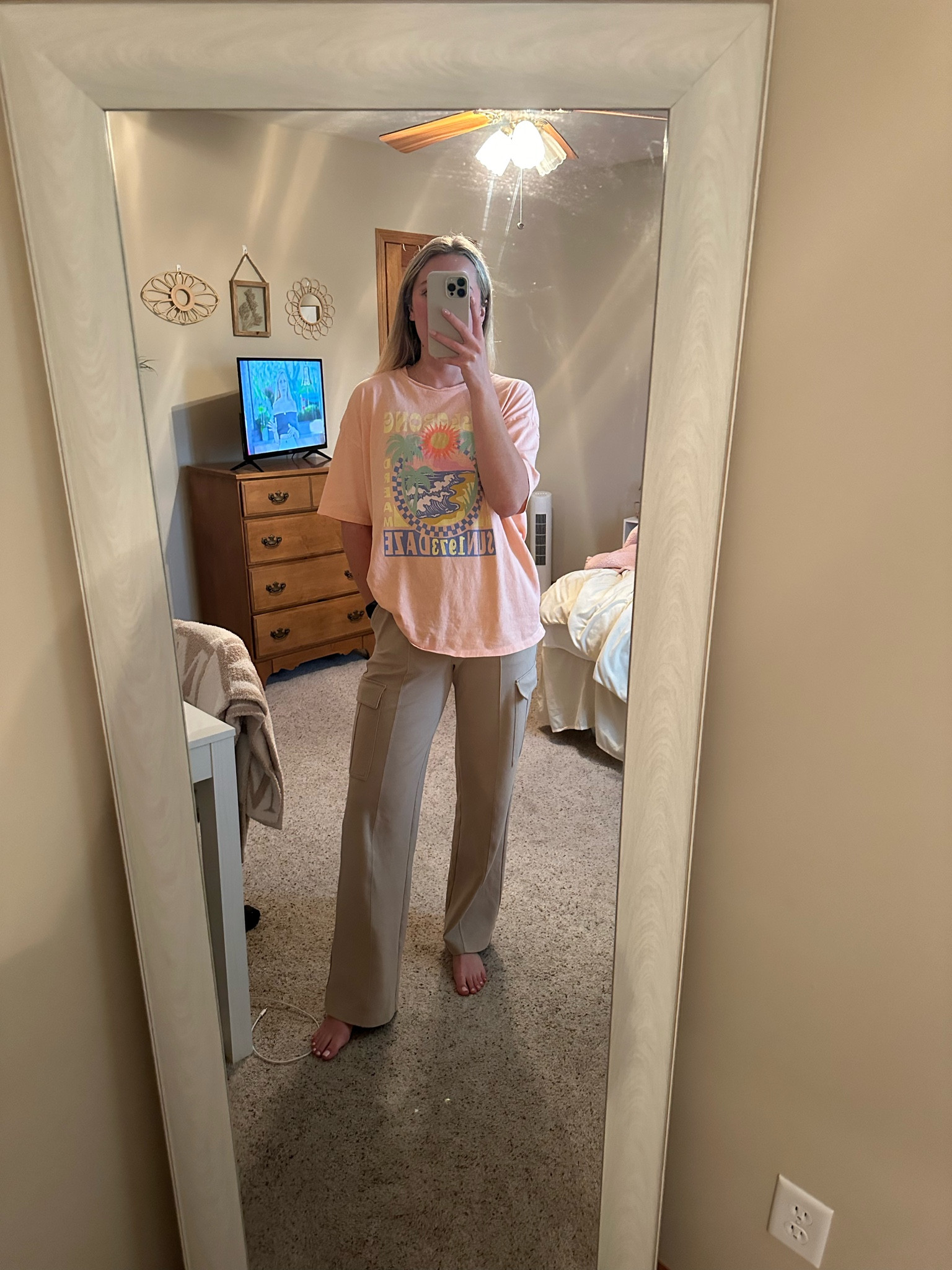 Comfy ootd

#LTKTravel #LTKActive #LTKMidsize