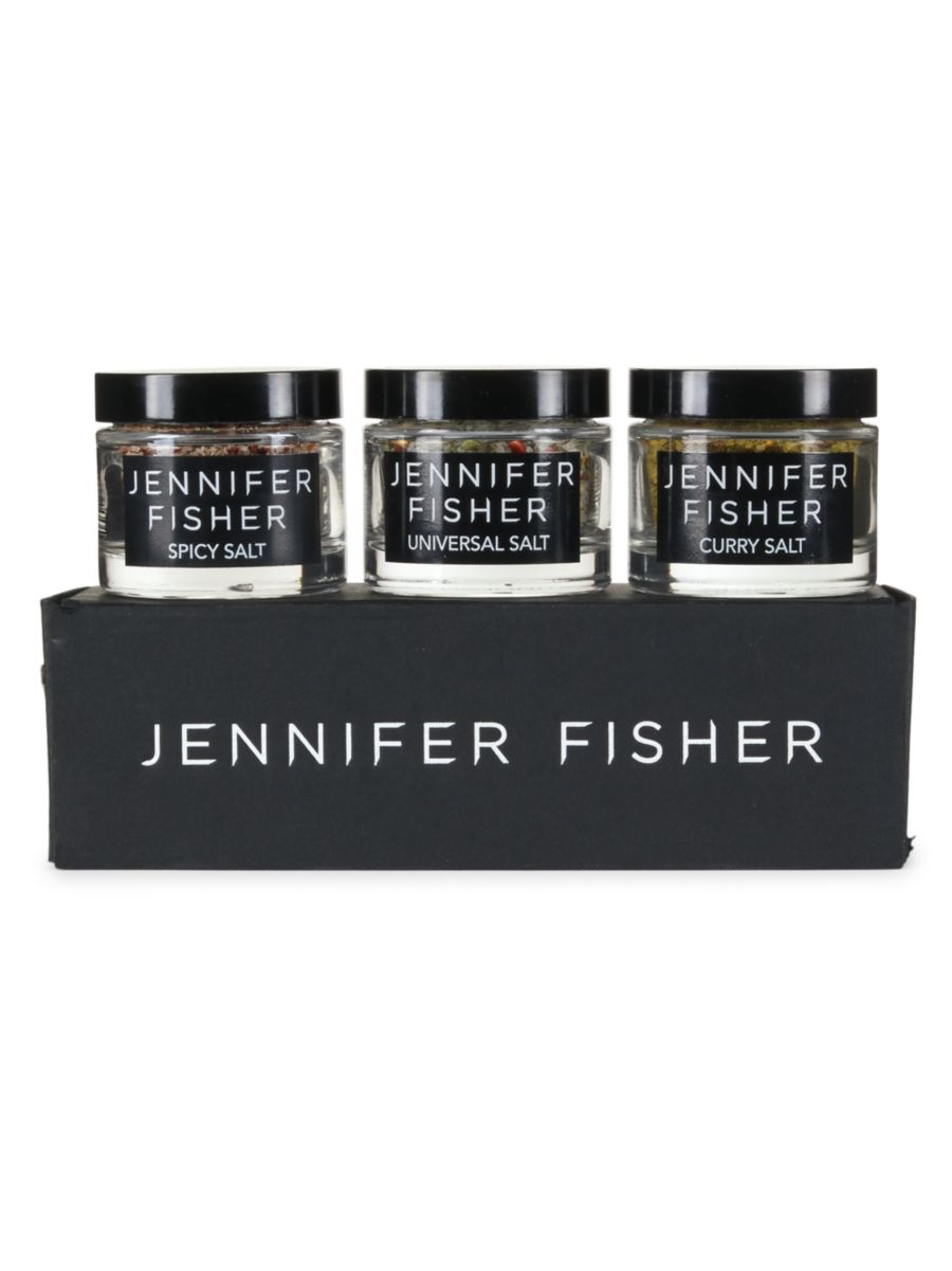 Salt Trio | Saks Fifth Avenue