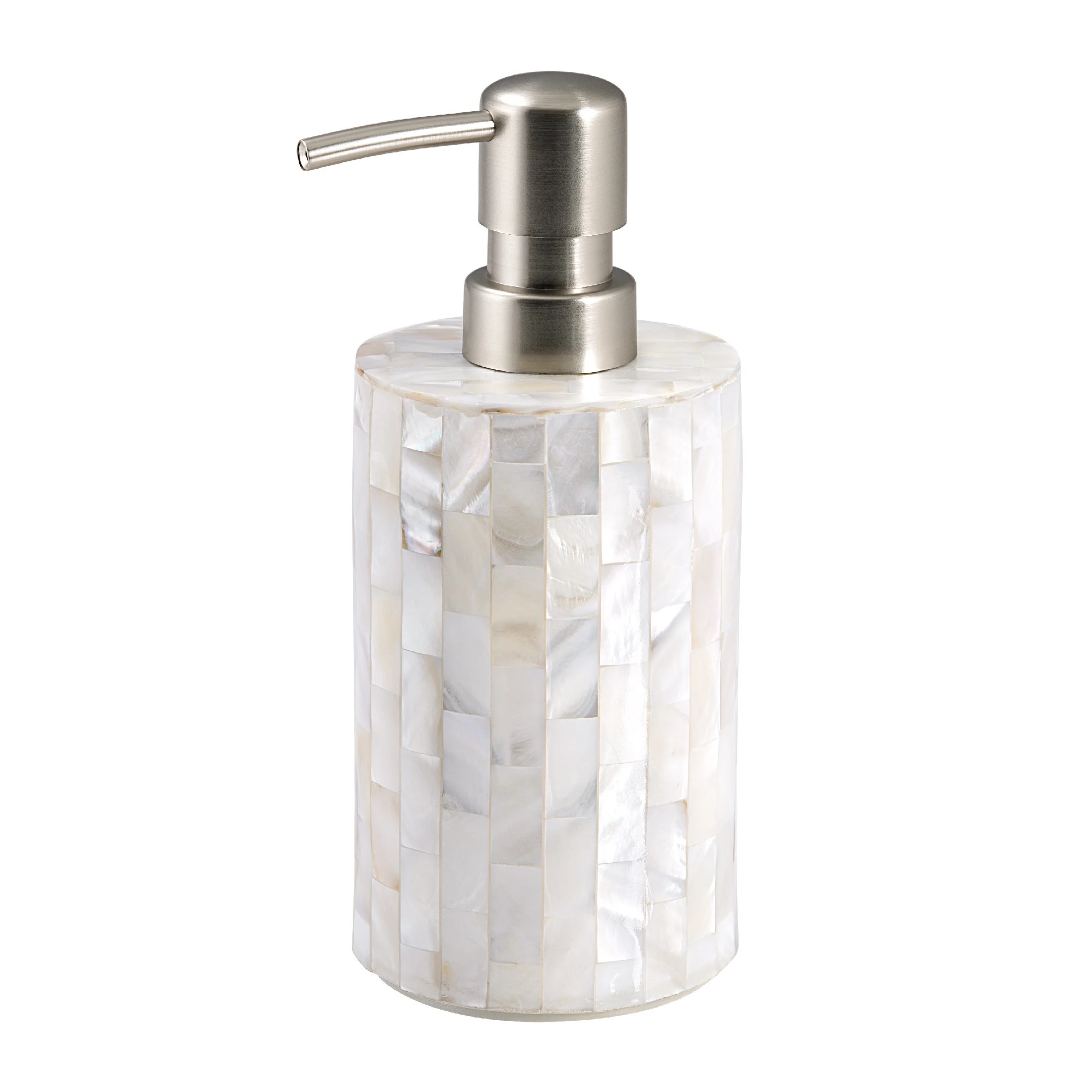 Better Homes & Gardens Pearlescent Tile Lotion Pump | Walmart (US)